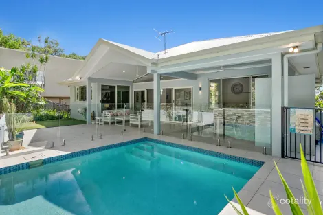 Property photo of 47 Flagship Drive Trinity Beach QLD 4879