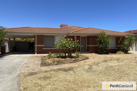 30 Naunton Cres, Eden Hill, WA 6054