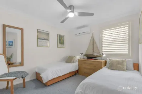 Property photo of 36/101 Coutts Street Bulimba QLD 4171