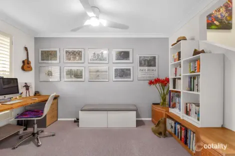 Property photo of 36/101 Coutts Street Bulimba QLD 4171