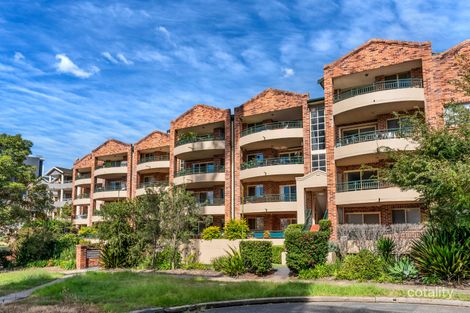 Property photo of 21/22-26 Urunga Parade Miranda NSW 2228