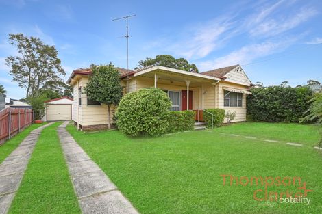 9 Chaucer St, Beresfield, NSW 2322