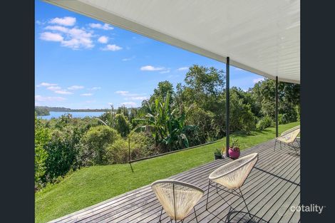 Property photo of 221 Beltana Drive Bilambil NSW 2486