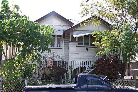 Property photo of 9 Birkbeck Street Albion QLD 4010