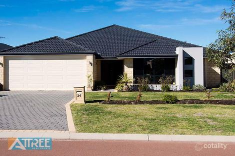 24 Falkner Rd, Harrisdale, WA 6112