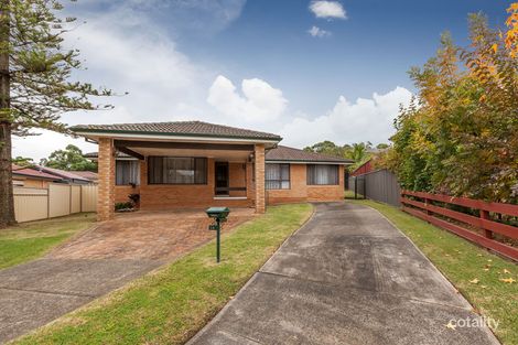 Property photo of 10 Cotter Place Leumeah NSW 2560