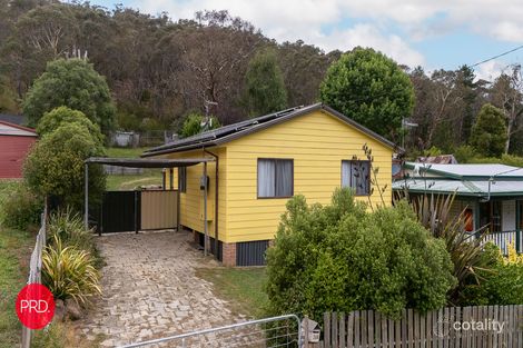 Property photo of 268 Foxlow Street Captains Flat NSW 2623