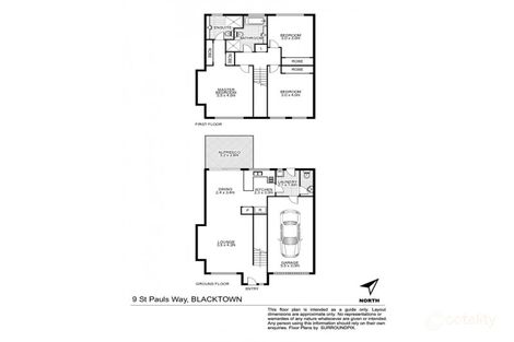 Property photo of 9 St Pauls Way Blacktown NSW 2148