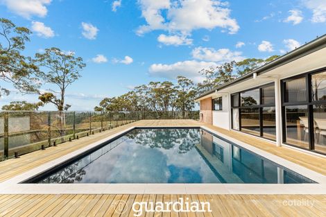 Property photo of 86 Quarry Road Dural NSW 2158