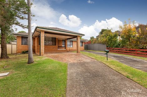 Property photo of 10 Cotter Place Leumeah NSW 2560
