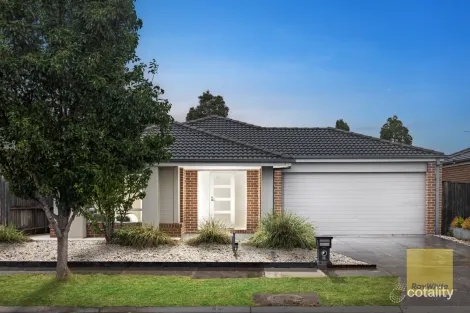 Property photo of 24 Maddock Street Point Cook VIC 3030