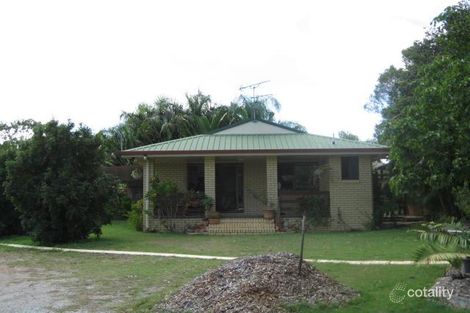 27 Menzies St, Calliope, QLD 4680