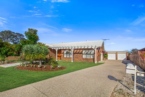 Property photo of 6 Binara Court Carseldine QLD 4034