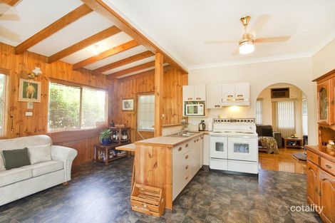 Property photo of 1 Nineteenth Street Warragamba NSW 2752