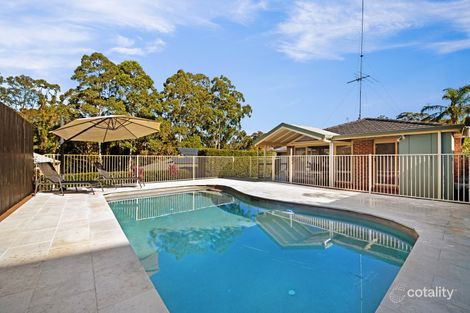Property photo of 3 Mahogany Place Springfield NSW 2250