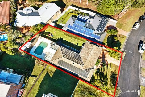Property photo of 3 Mahogany Place Springfield NSW 2250