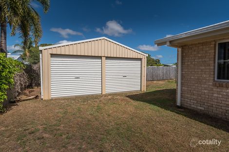 Property photo of 3 Wattle Street Andergrove QLD 4740