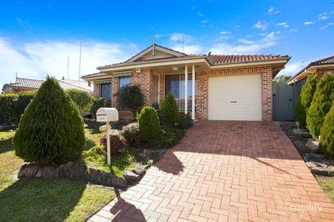 27 Fairywren Cl, Glenmore Park, NSW 2745