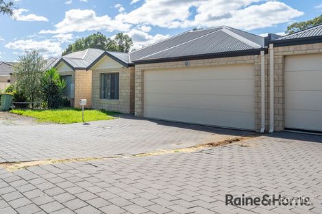 Property photo of 2/40 Astley Street Gosnells WA 6110