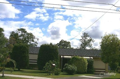 31 Grout St, Macgregor, QLD 4109