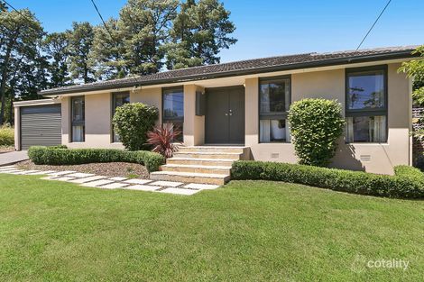 Property photo of 35 Astelot Drive Donvale VIC 3111