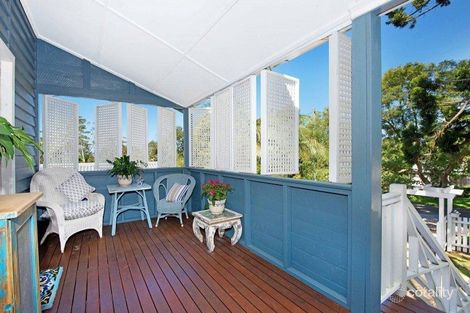 Property photo of 16 Beechmont Avenue Tamborine Mountain QLD 4272