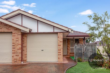 Property photo of 2/2 McCredie Road Guildford West NSW 2161
