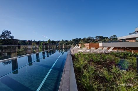 Property photo of 415/1 Acacia Place Abbotsford VIC 3067