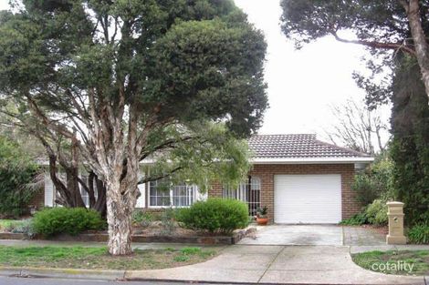 Property photo of 1 Lochinvar Road Glen Waverley VIC 3150