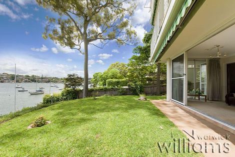 2/26 Drummoyne Ave, Drummoyne, NSW 2047