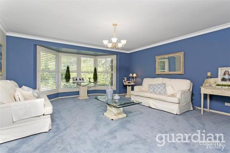 Property photo of 481 Galston Road Dural NSW 2158
