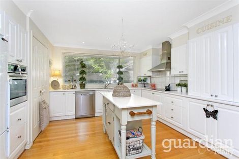 Property photo of 481 Galston Road Dural NSW 2158