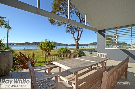 74 North Burge Rd, Woy Woy, NSW 2256