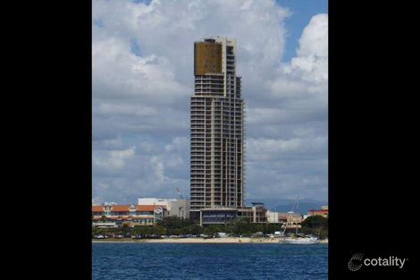 2201/50 Marine Pde, Southport, QLD 4215