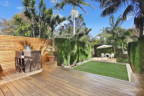 Property photo of 36 Ben Boyd Road Neutral Bay NSW 2089