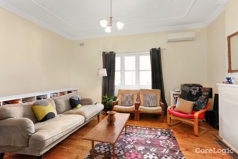 Property photo of 38 Dixson Avenue Dulwich Hill NSW 2203