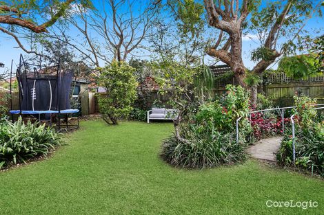 Property photo of 38 Dixson Avenue Dulwich Hill NSW 2203