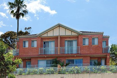 Property photo of 7/141 Oberon Street Coogee NSW 2034
