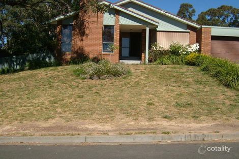 Property photo of 20 Club Parade Kilmore VIC 3764