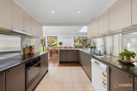 Property photo of 29 Andrew Place North Rocks NSW 2151