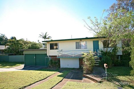 Property photo of 13 Webb Street Riverview QLD 4303
