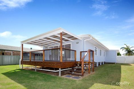 Property photo of 6 Eingana Street Hope Island QLD 4212