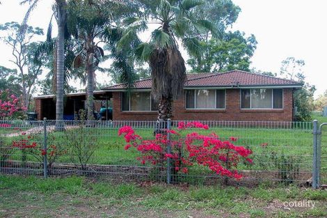 28-34 Fifth Rd, Berkshire Park, NSW 2765