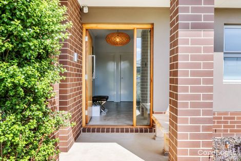 Property photo of 95 Cocoparra Crescent Crace ACT 2911