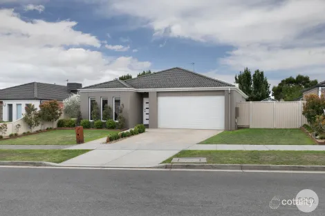 14 Canadian Cres, Canadian, VIC 3350