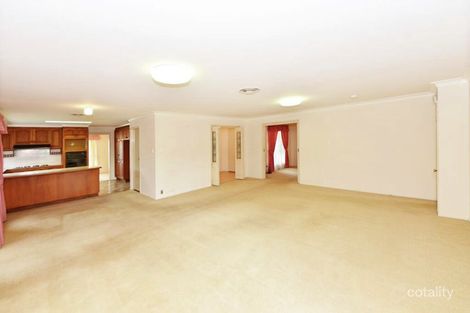 Property photo of 15 Wiemers Crescent Centenary Heights QLD 4350