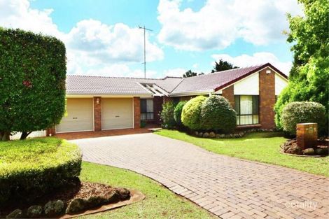 Property photo of 15 Wiemers Crescent Centenary Heights QLD 4350