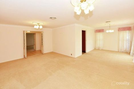 Property photo of 15 Wiemers Crescent Centenary Heights QLD 4350