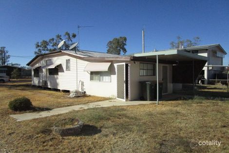 Property photo of 9 George Street Meandarra QLD 4422