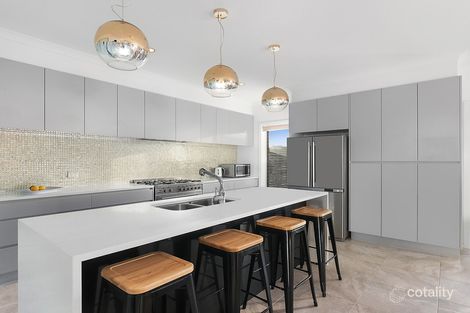 Property photo of 95 Cocoparra Crescent Crace ACT 2911